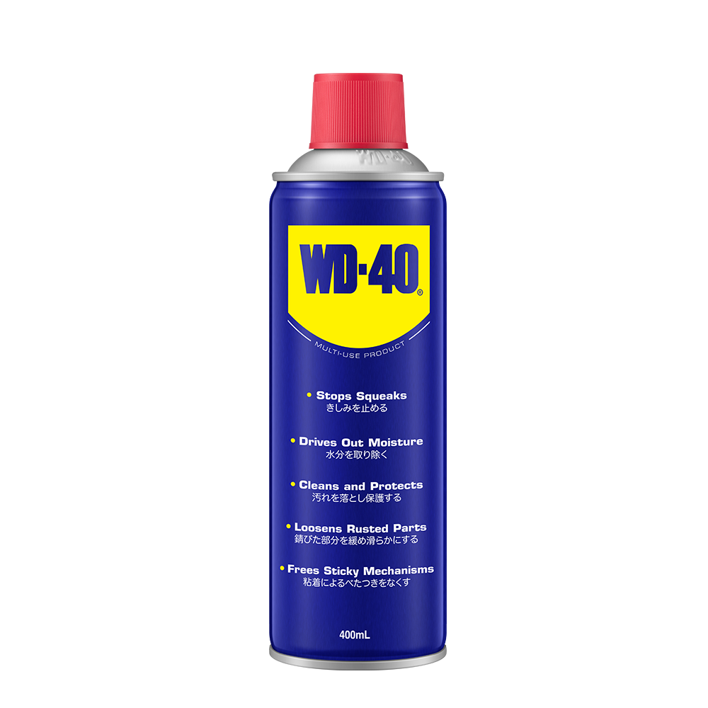 wd40 mup 400ml japan front