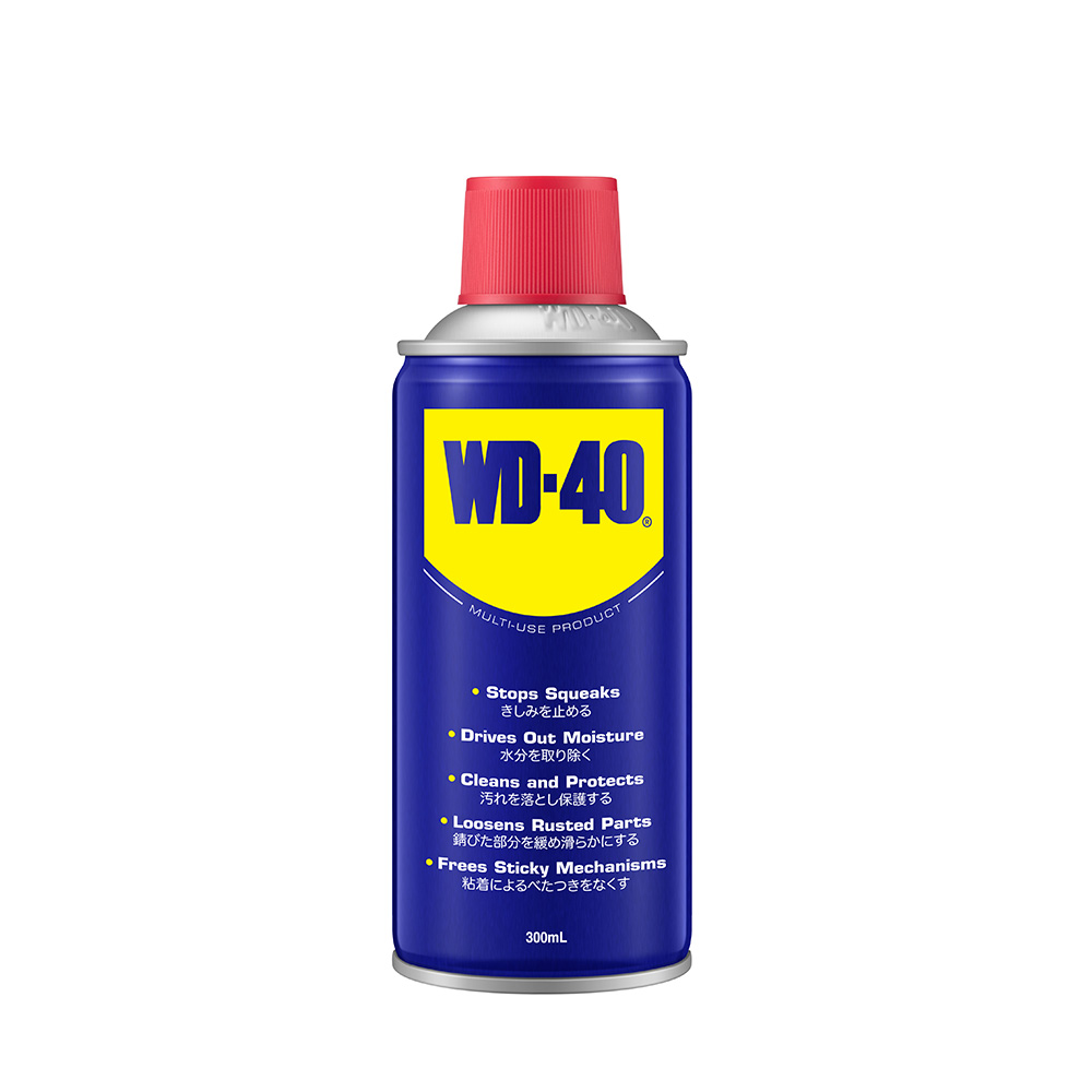 wd40 mup 300ml japan front