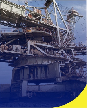 mining