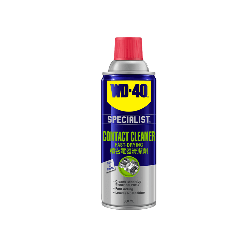 Contact Cleaner