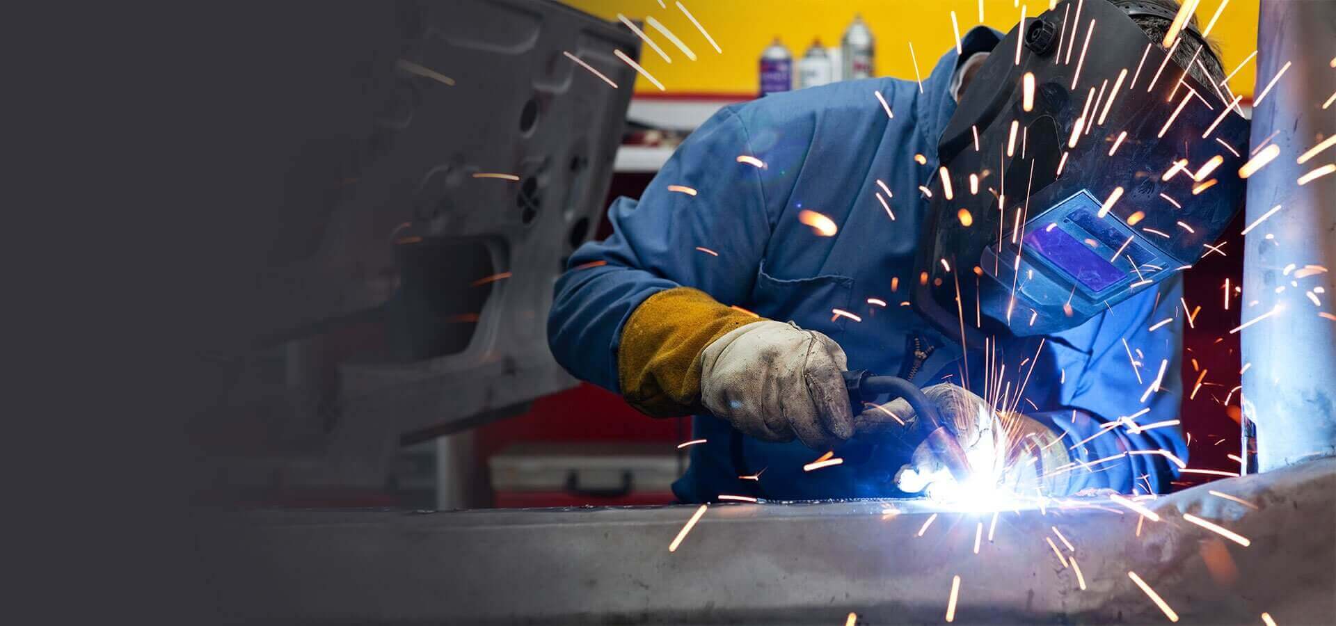 banner industrial solutions