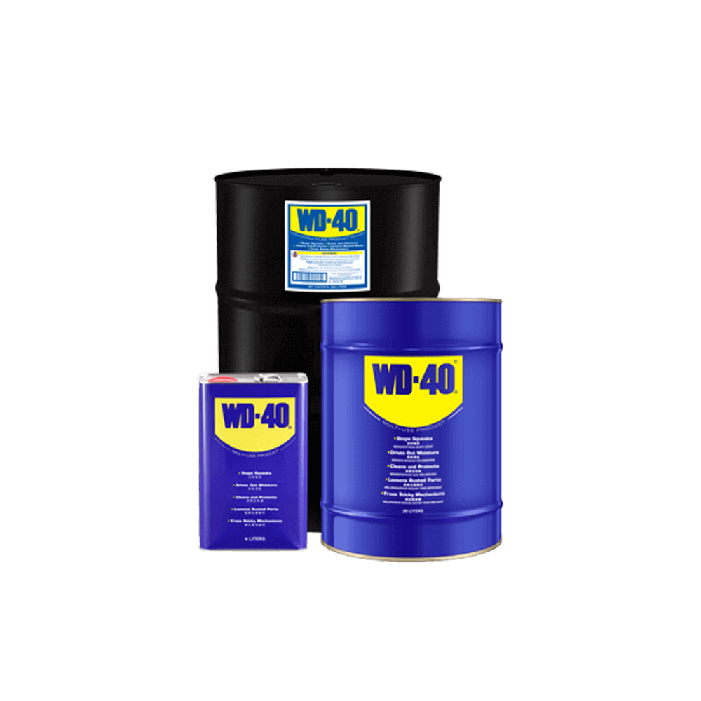 Non Aerosol Group