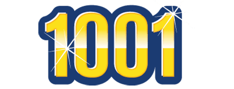 1001 Carpetcare