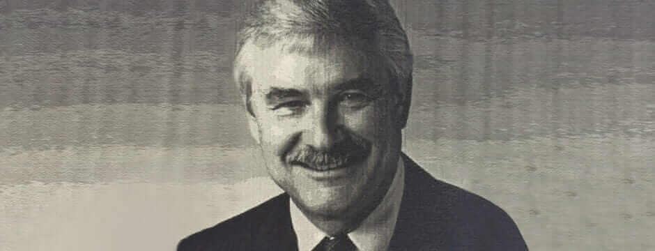 Gerald Schlief
